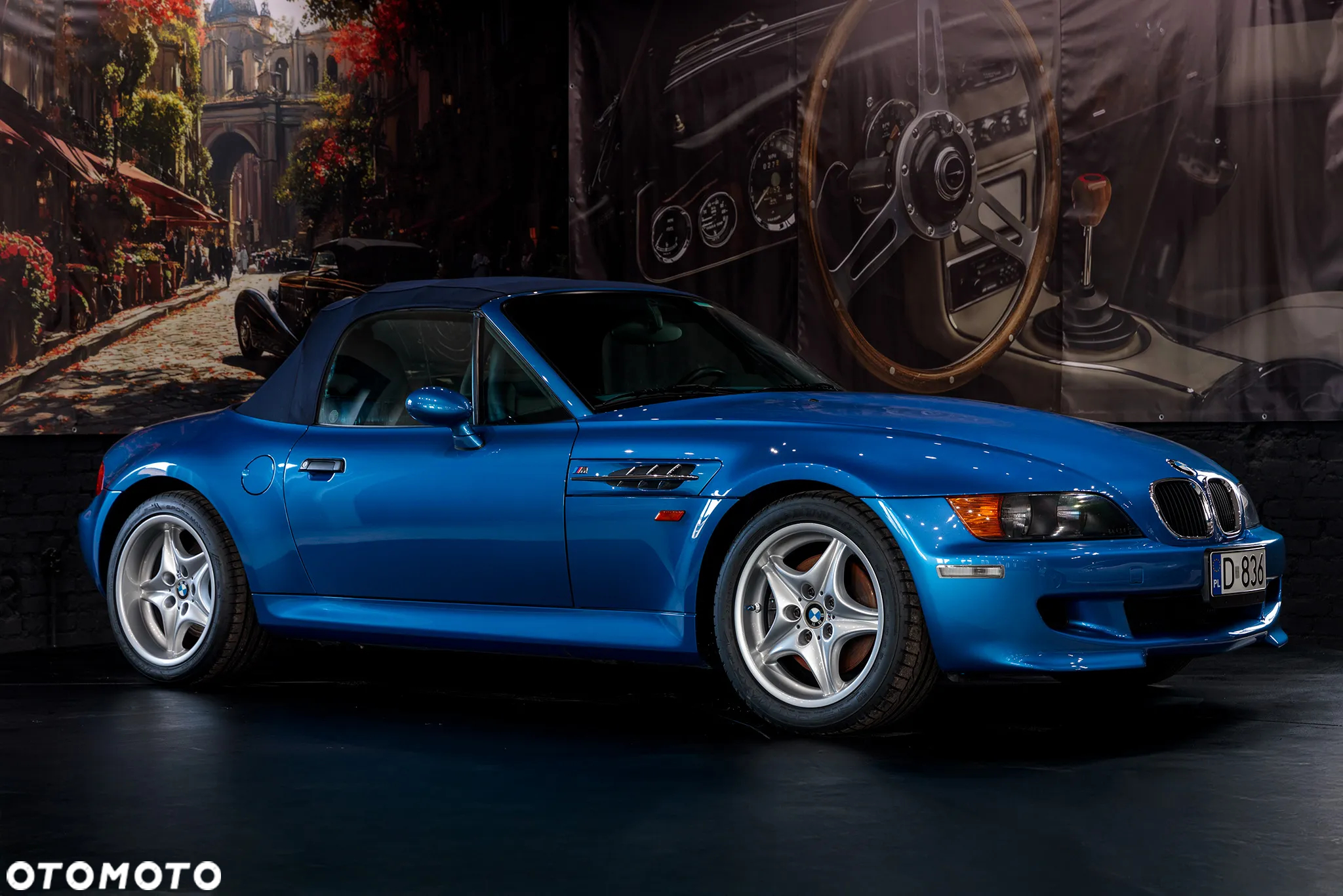 BMW Z3 M - 2