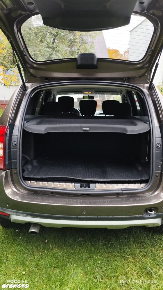 Dacia Duster 1.2 TCe Outdoor S&S - 25