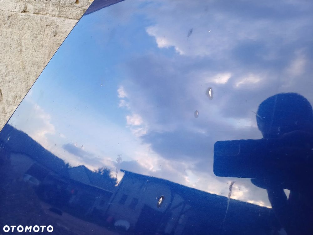 MASKA CITROEN C4 GRAND PICASSO KPUD PRZÓD - 6