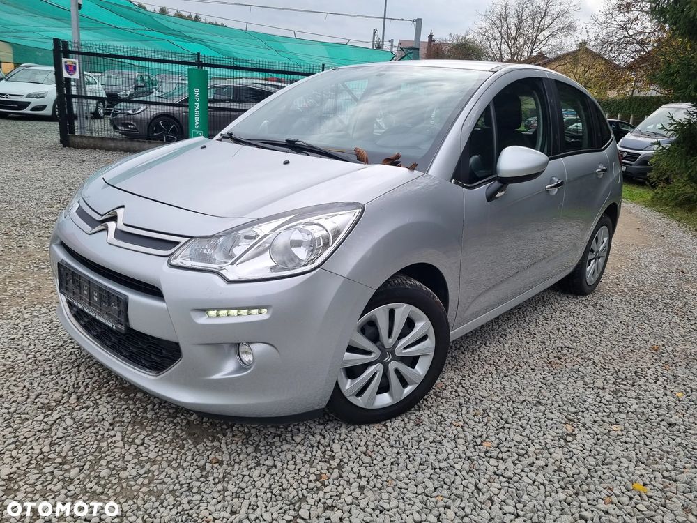 Citroën C3 1.2 PureTech Exclusive - 2