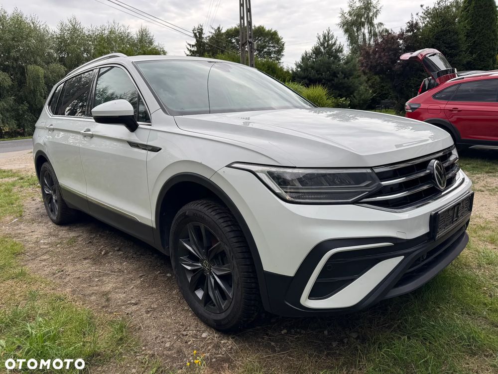 Volkswagen Tiguan 1.5 TSI OPF DSG ACTIVE - 5