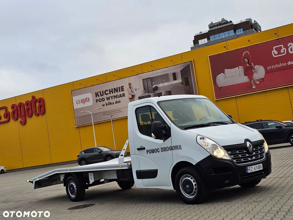 Renault Master - 22
