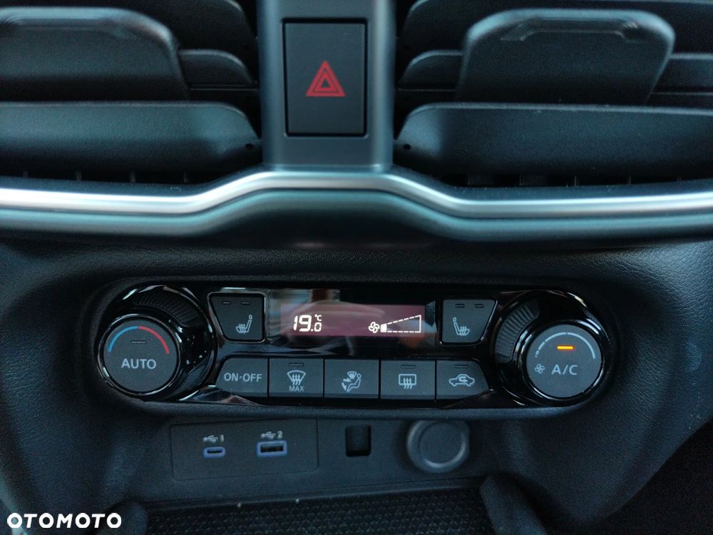 Nissan Juke 1.0 DIG-T Acenta - 14