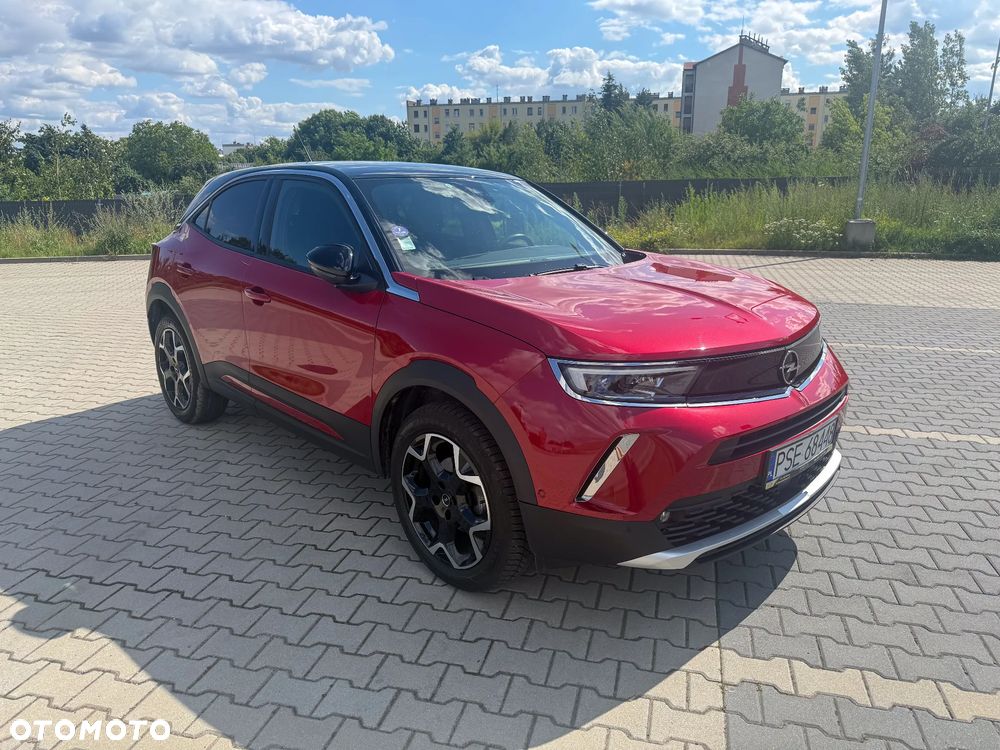 Opel Mokka 1.2 T Ultimate Pack S&S - 3