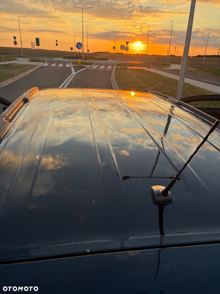 Chevrolet Orlando - 20