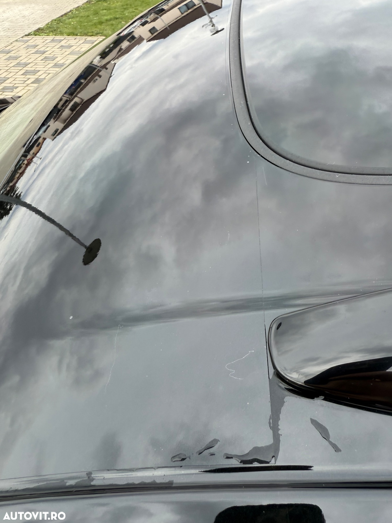 Volkswagen Touareg V6 TDI 4MOTION R-Line - 15