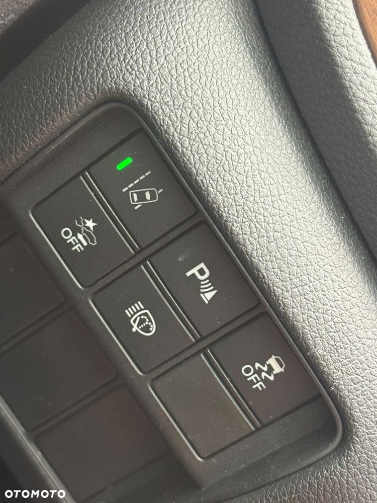 Honda CR-V 1.5T 4WD CVT Executive - 9