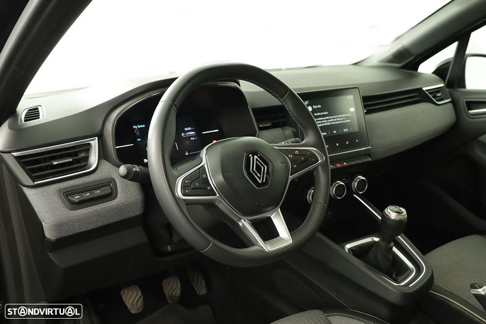 Renault Clio 1.0 TCe Techno - 6