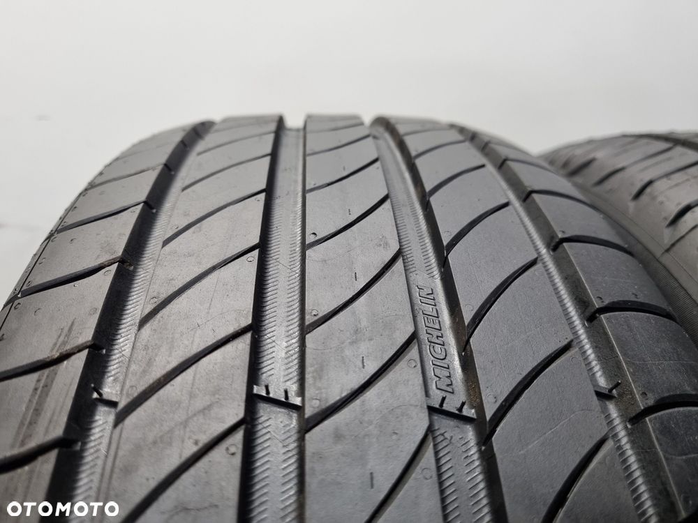 2x 205/55R17 91V Michelin Primacy 4 7mm 2022 opony letnie - 7
