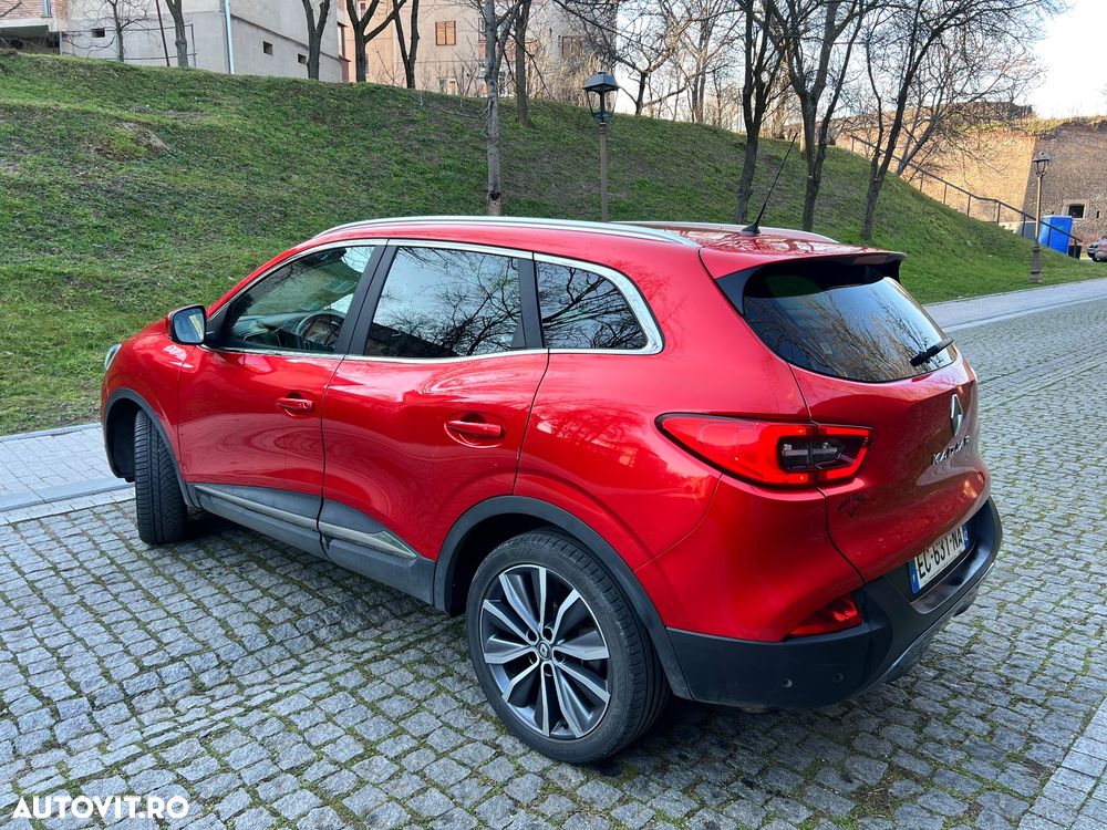 Renault Kadjar Energy TCe 130 Business - 13