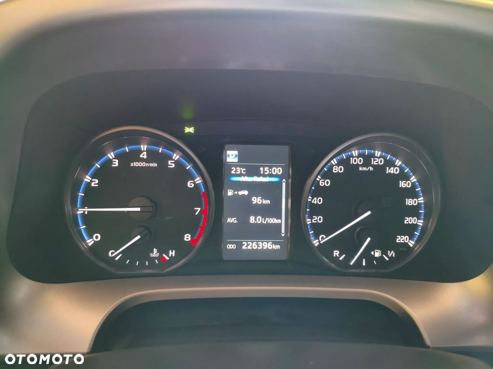 Toyota RAV4 - 6