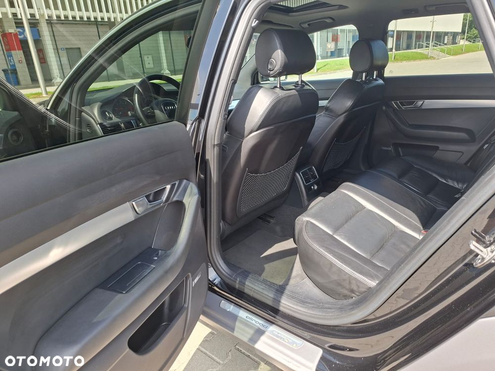 Audi A6 Allroad - 15