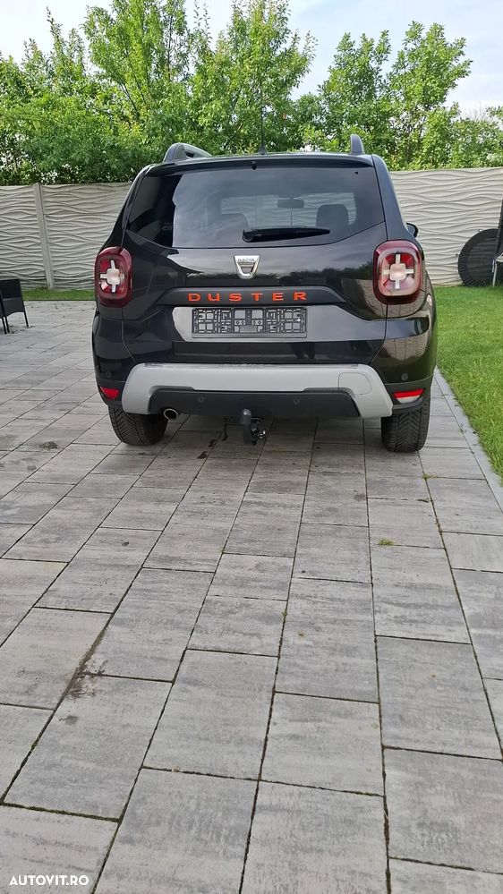 Dacia Duster - 8
