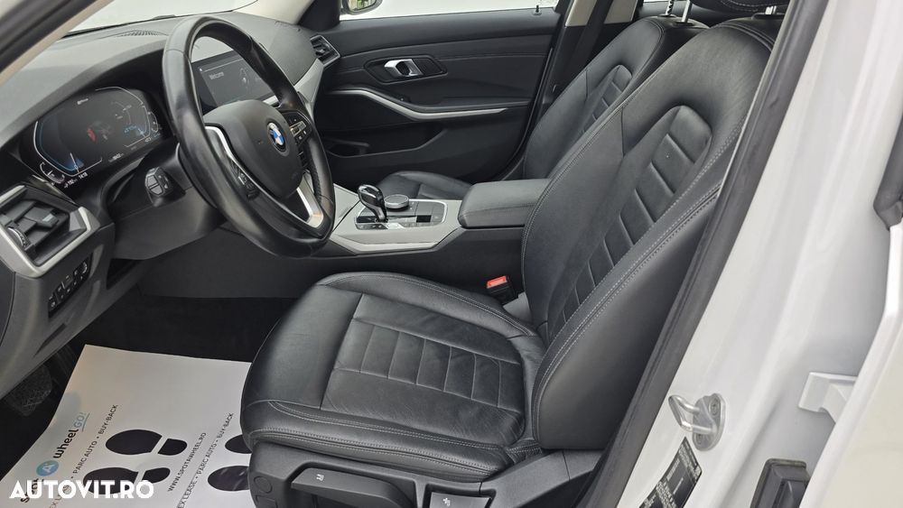 BMW Seria 3 - 12
