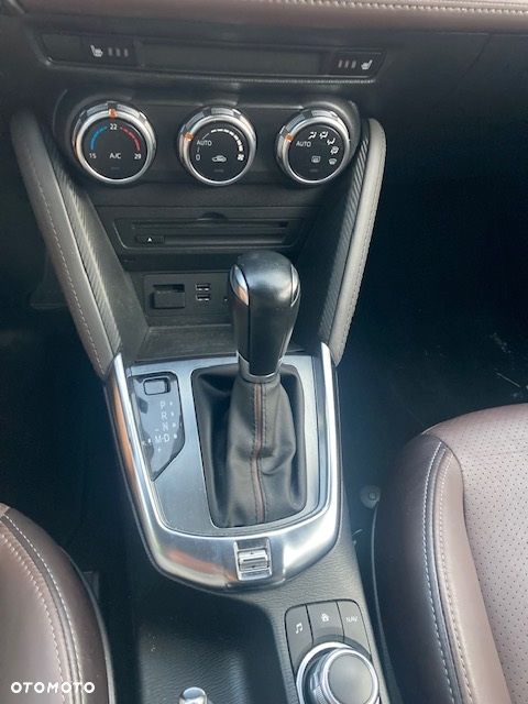 Mazda CX-3 2.0 Skypassion - 17