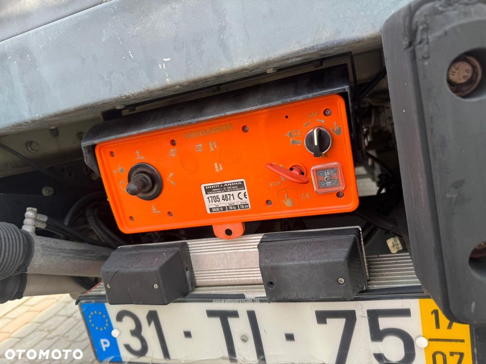 Iveco 72c18 ,70C17,,72C18,,70C15,,50C15,,50C17,,35C13,,35C14,,35C15 - 14