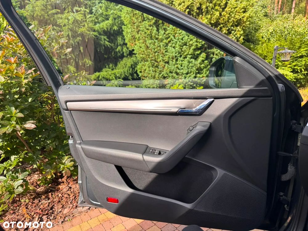 Skoda Octavia 1.5 TSI ACT Style DSG - 19