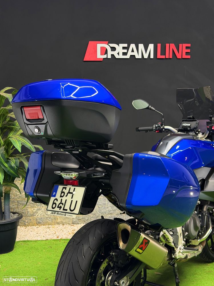 BMW F 900 XR Sport 35Kw - 10