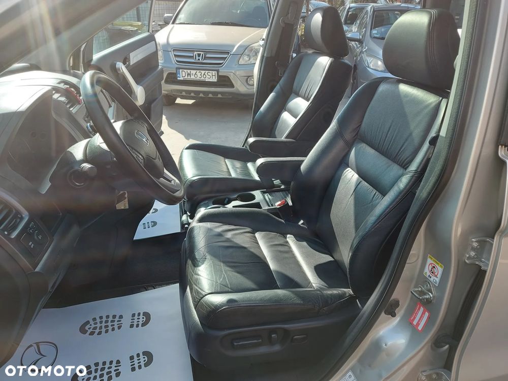 Honda CR-V 2.0i-VTEC Executive - 20