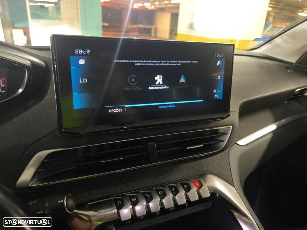 Peugeot 5008 1.5 BlueHDi Allure Pack - 4