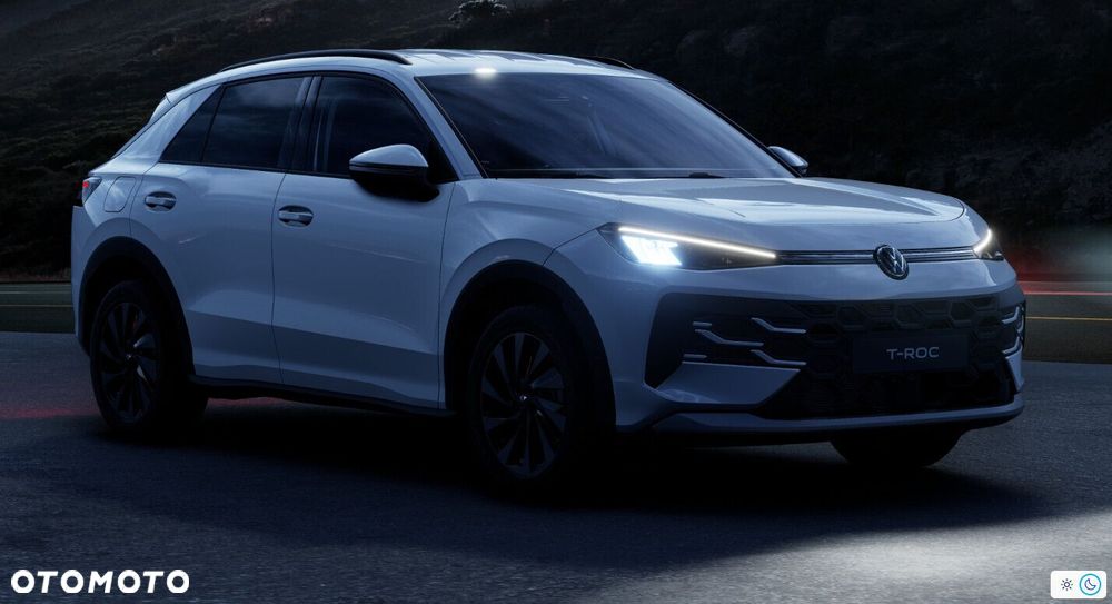 Volkswagen T-Roc - 14