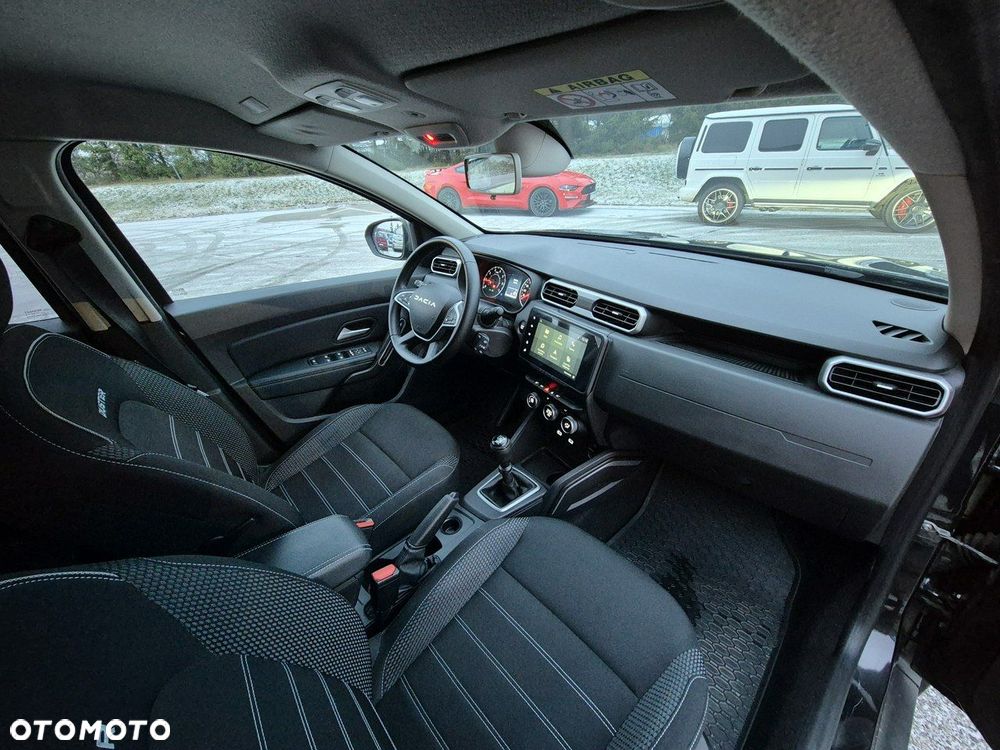 Dacia Duster - 18