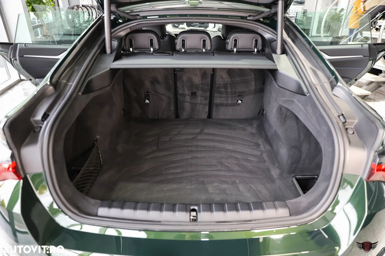 BMW Seria 4 430i Gran Coupe M Sport - 25