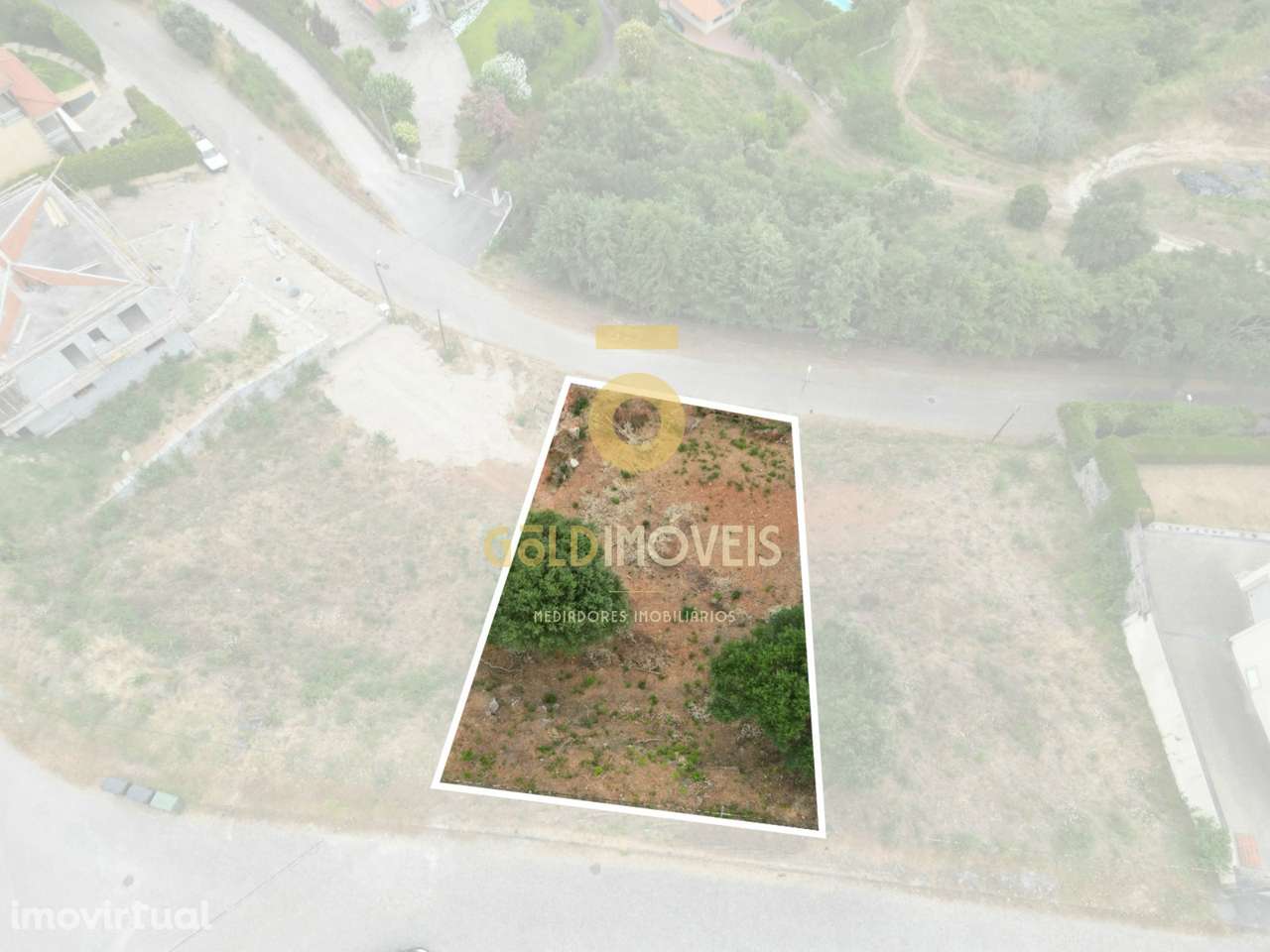 Lote de Terreno - Grande imagem: 2/9