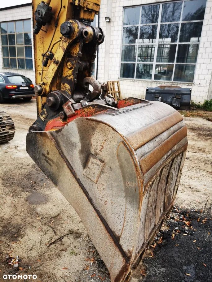 Caterpillar 318C - 5