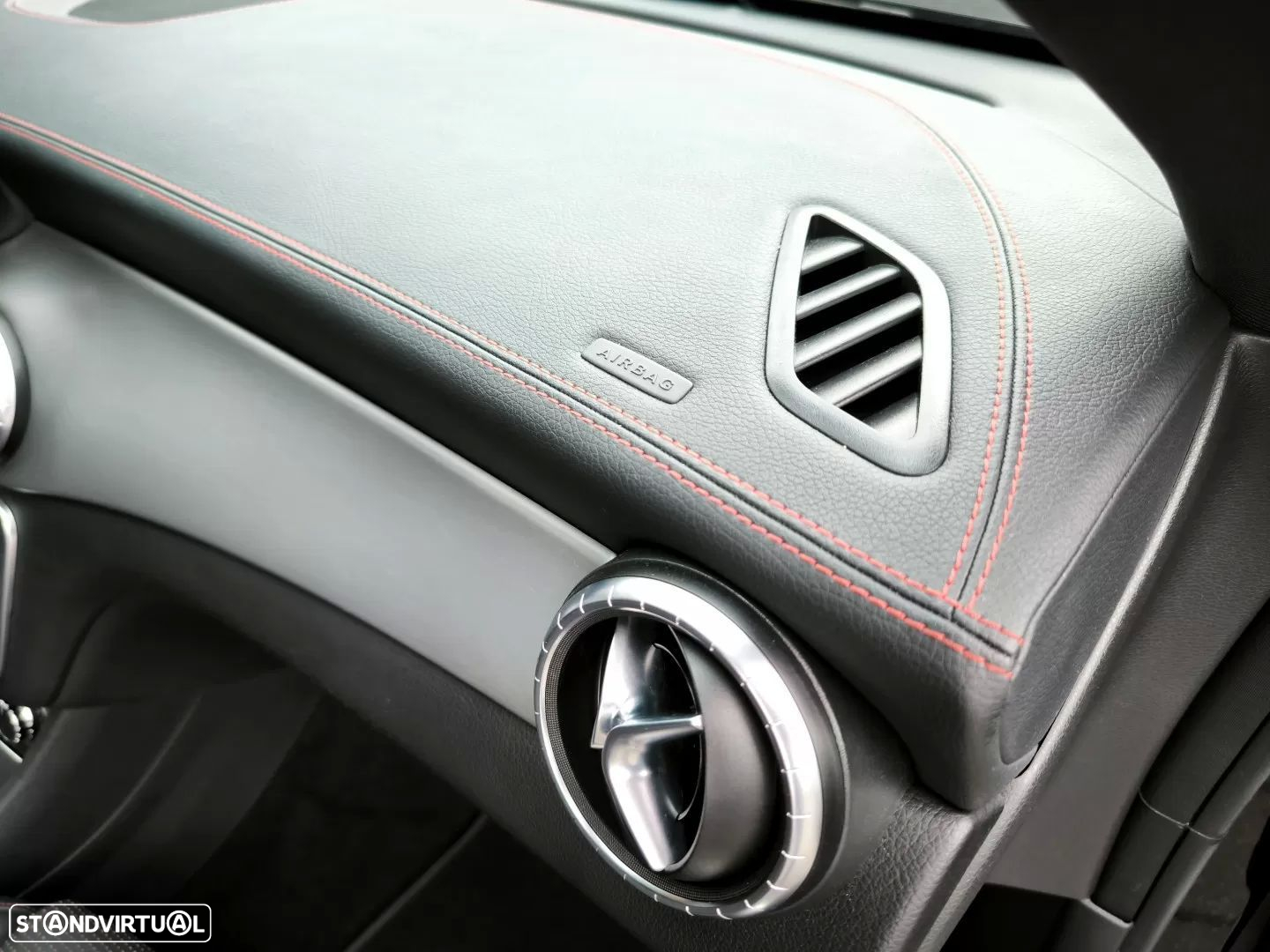 Mercedes-Benz CLA 200 d Shooting Brake AMG Line Aut. - 20