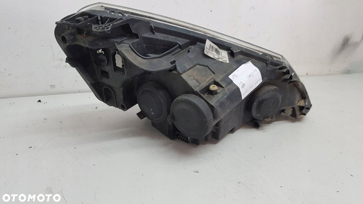 SCUDO ECPERT JUMPY 07- LAMPA REFLEKTOR LEWY PRZÓD EU - 5