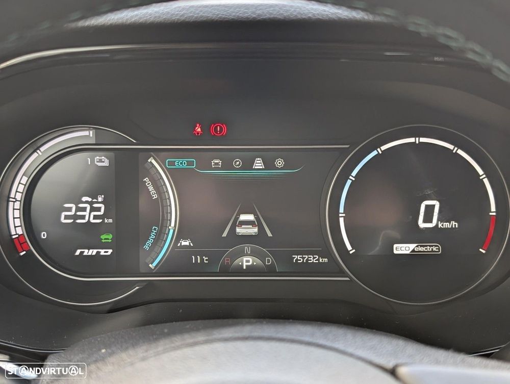 Kia e-Niro 64kWh - 9