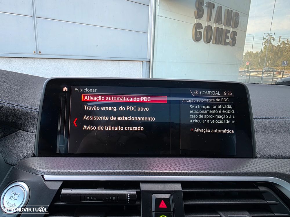 BMW X4 25 d xDrive xLine Pack M Auto - 29