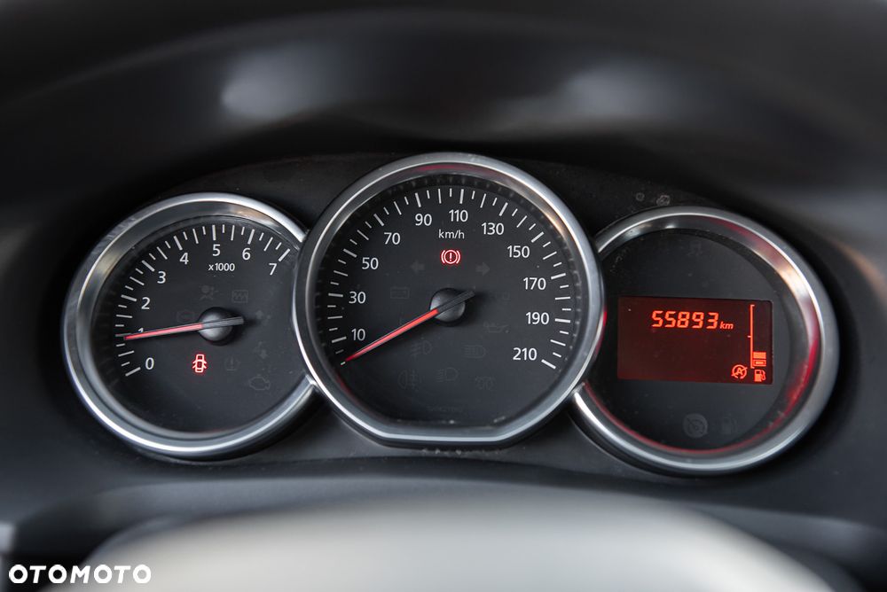 Dacia Sandero 1.0 SCe Ambiance - 19