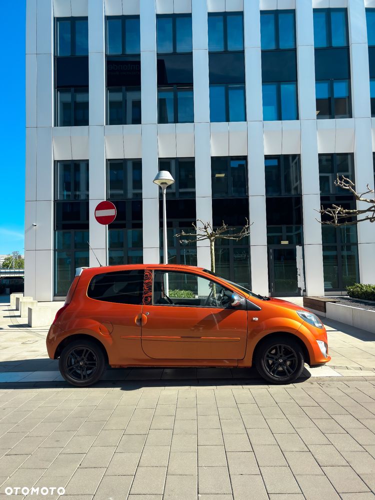 Renault Twingo - 3