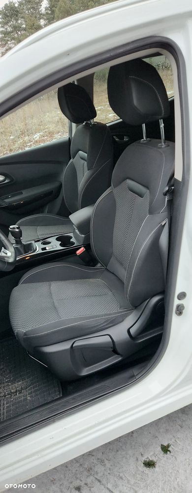 Renault Kadjar TCe 140 GPF BOSE EDITION - 19