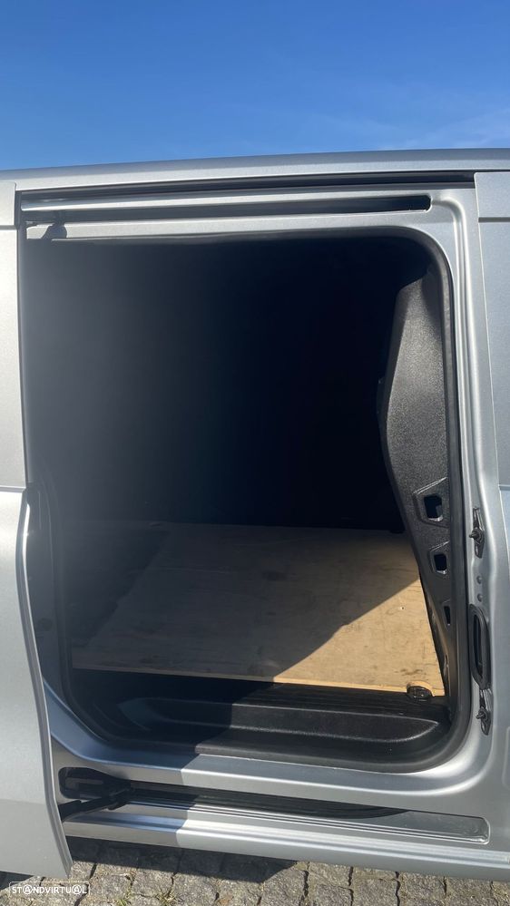 Mercedes-Benz Citan - 15