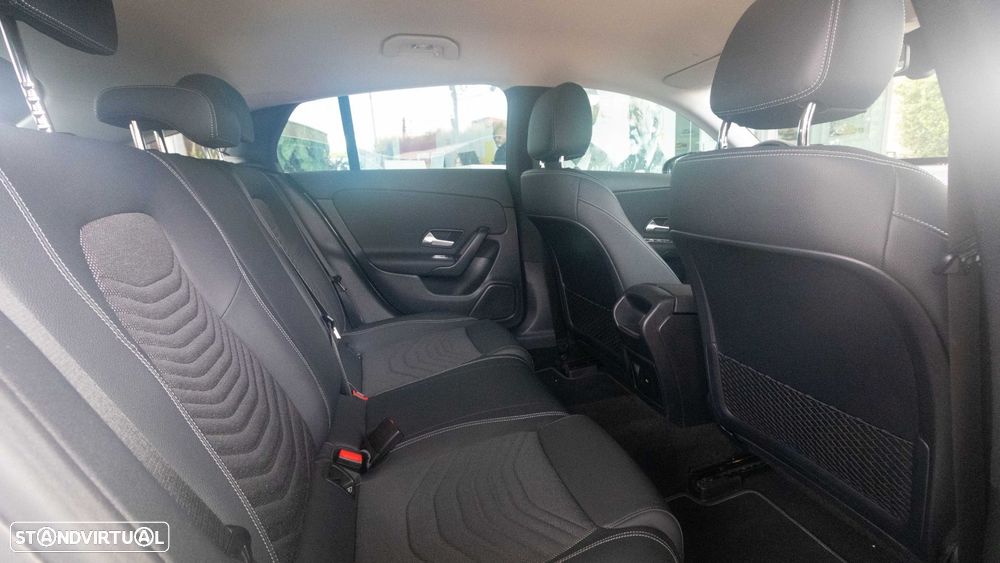 Mercedes-Benz CLA 250 e Shooting Brake Progressive - 10