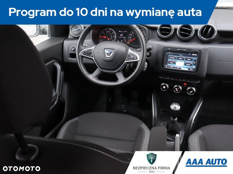 Dacia Duster - 9