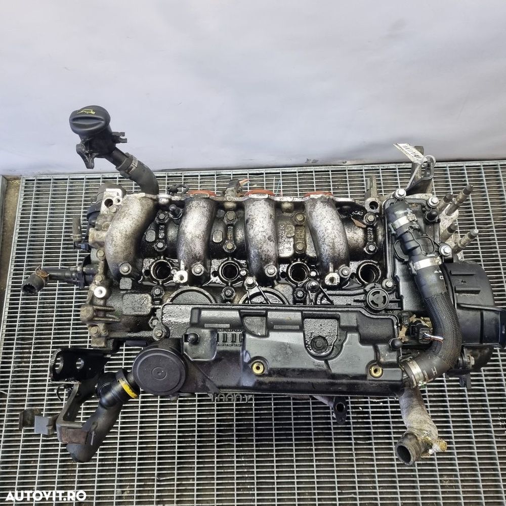 Motor Mitsubishi Outlander 2.2 D 2009 - 2012 156CP Manuala 4HN (1411) Diesel 4x4 ... - 2