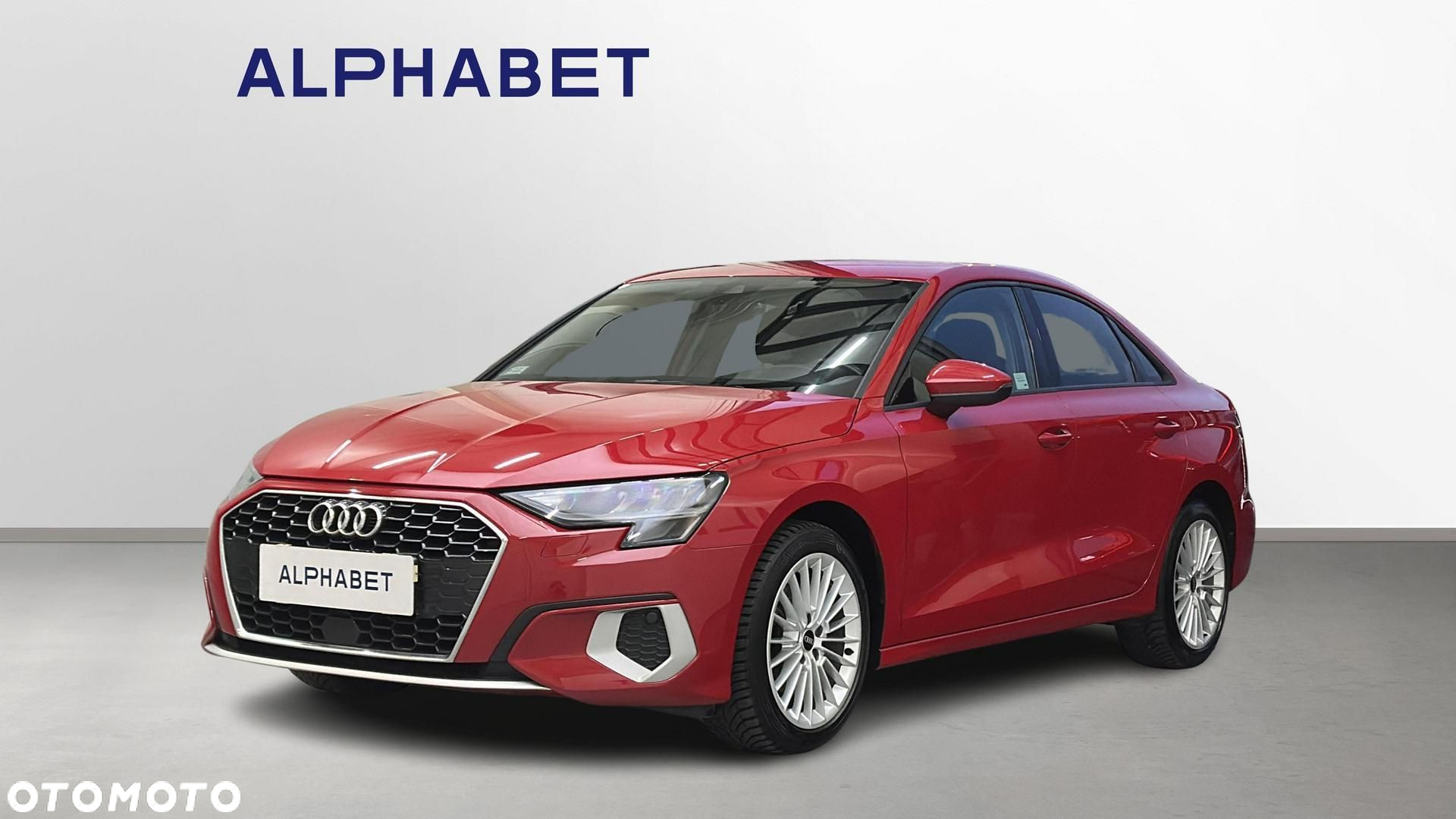 Audi A3 35 TFSI mHEV Advanced S tronic - 2