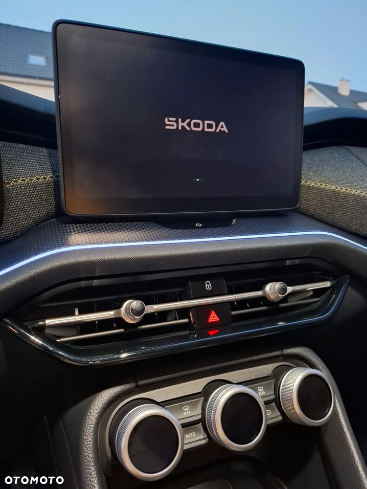 Skoda Kodiaq 1.5 TSI mHEV 4x2 Selection DSG - 26