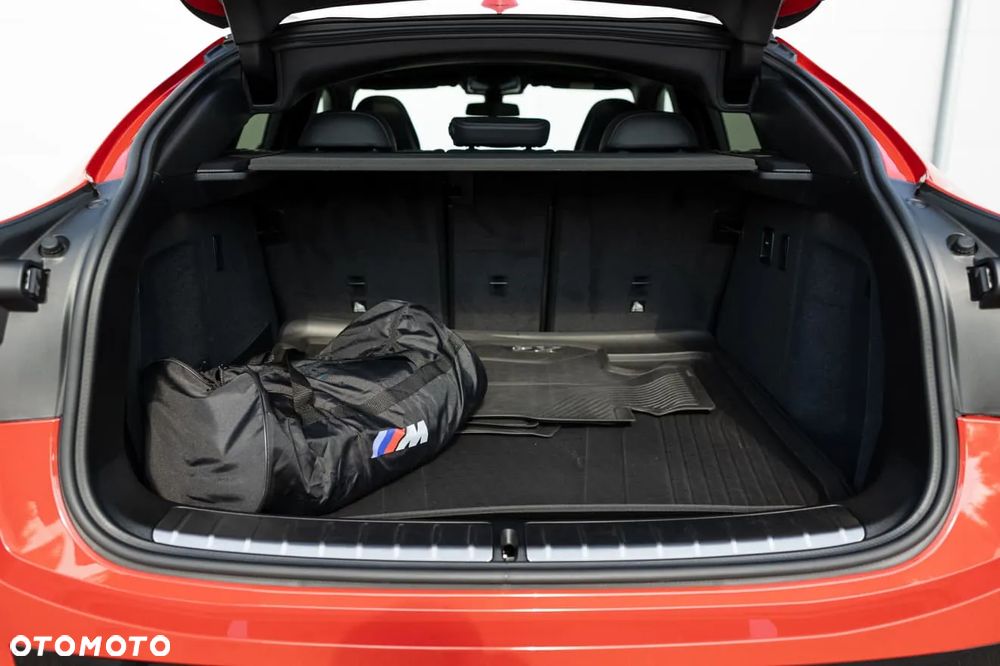 BMW X4 M xDrive M Competition - 16