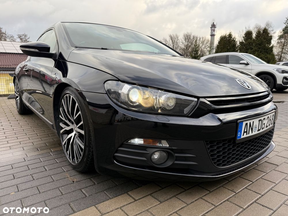 Volkswagen Scirocco 2.0 TDI Life - 6