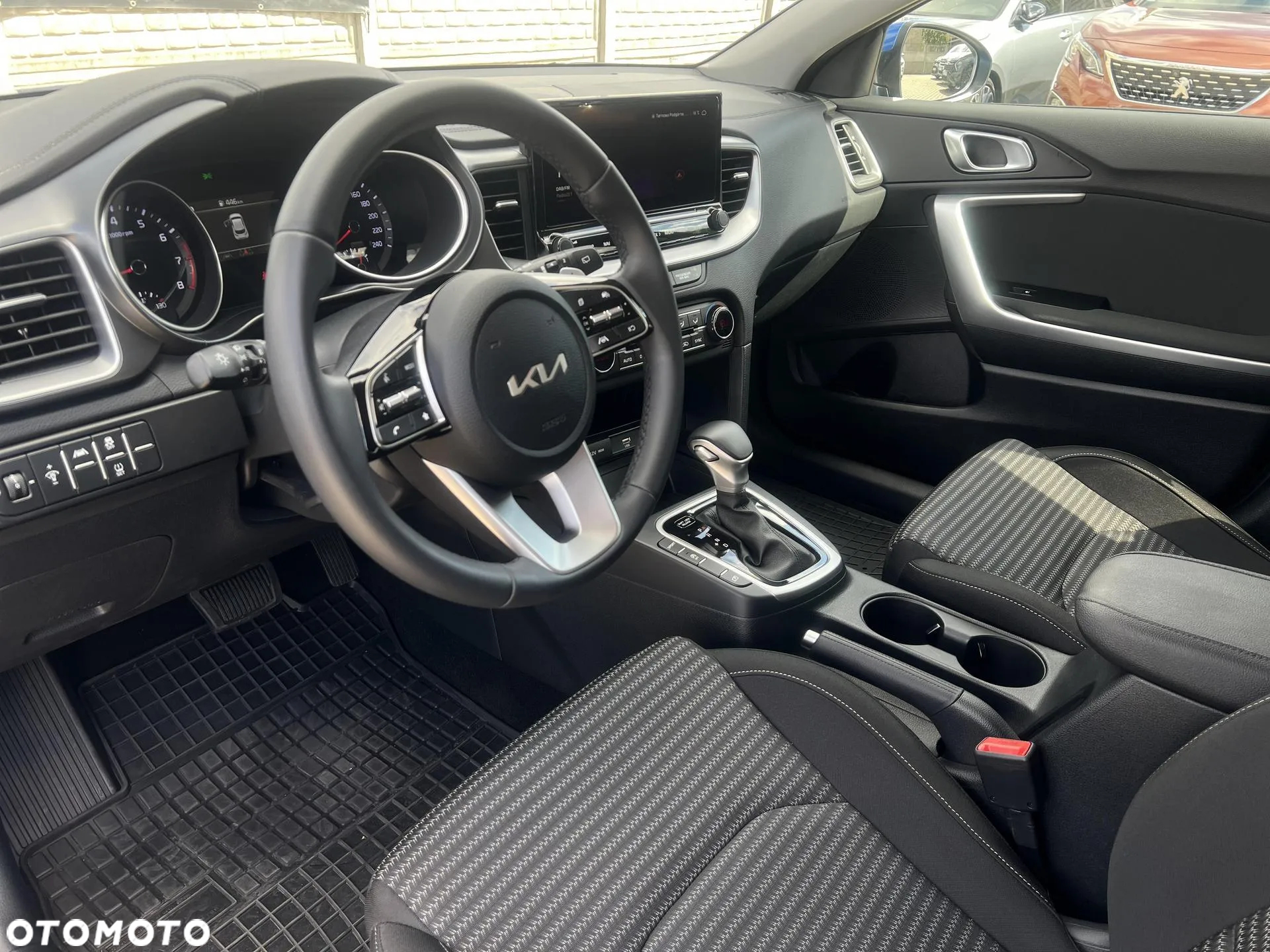 Kia XCeed 1.5 T-GDI M DCT - 3