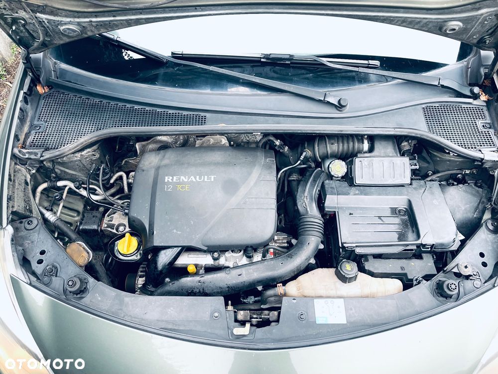 Renault Clio 1.2 TCE Extreme - 8