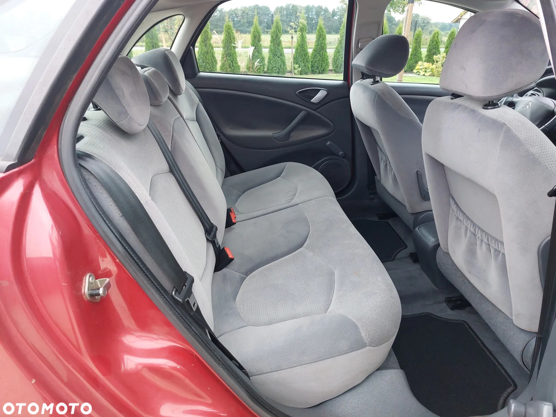 Citroën C5 II 1.8i 16V X - 39