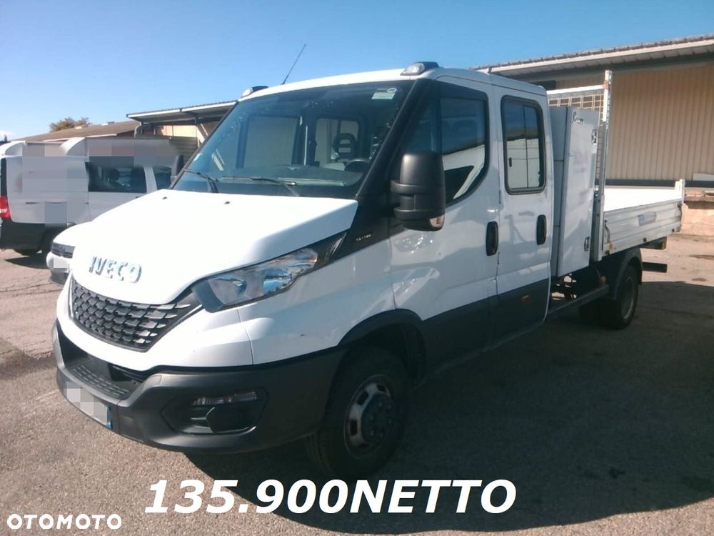 Iveco DAILY 35C16 C 16 - 2