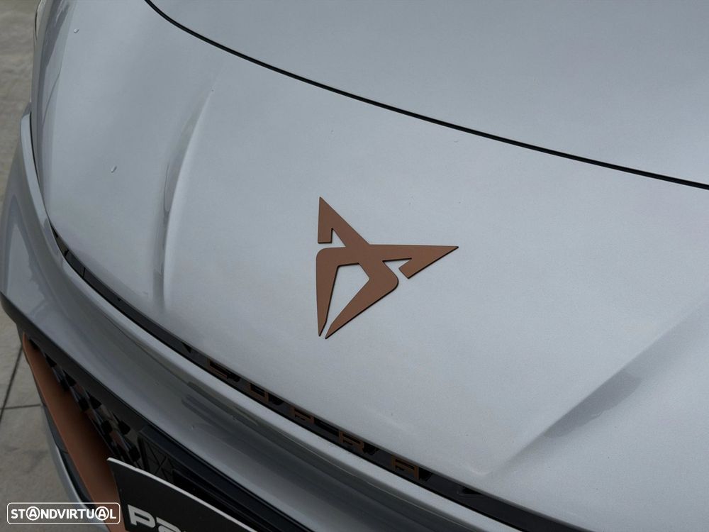 Cupra Born - 3