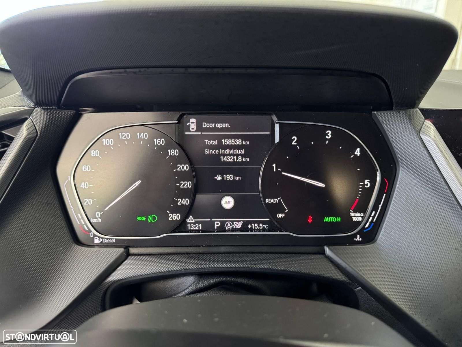 BMW 216 Gran Coupé d Pack Desportivo M - 22